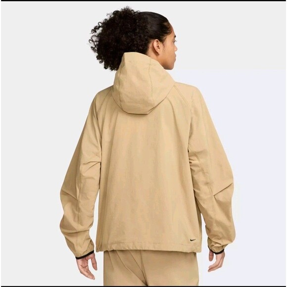 Nike Tech Pack Men’s Woven Windrunner Full Zip Jacket HM7151-297 NWT Size 2XL - Picture 5 of 11